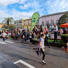 Carrera "Vuelta la Barrio" - Edición 2022